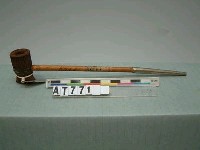 藏品(煙斗)的圖片